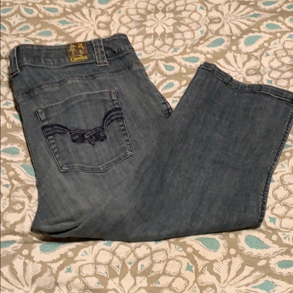 Jean Capris